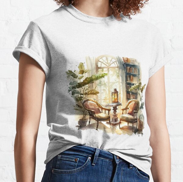Item preview, Aquarelle designed and sold by Collection de trésors .