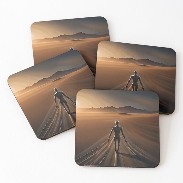 Item preview, Exploration Adventures: Alien Infused designed and sold by SolarLove1.
