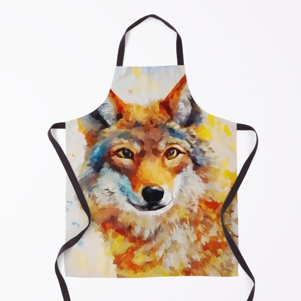 Item preview, Coyote 3 designed and sold by ChrisButler.