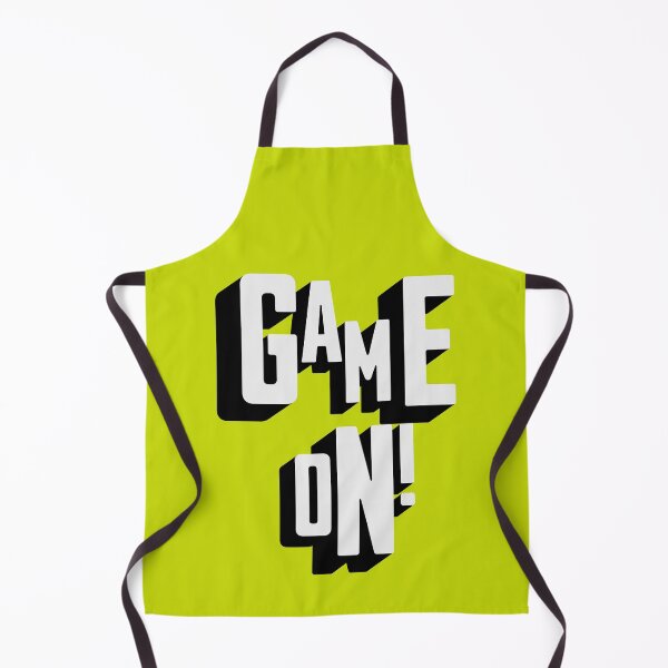 Item preview, Game On designed and sold by digifotis.