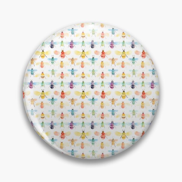 Artikelvorschau, Tiny Marvels: Adorable Encounters with the Cute Fly entworfen und verkauft von qoodesignstudio.