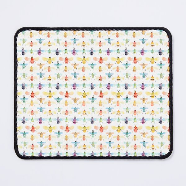 Item preview, Tiny Marvels: Adorable Encounters with the Cute Fly designed and sold by qoodesignstudio.