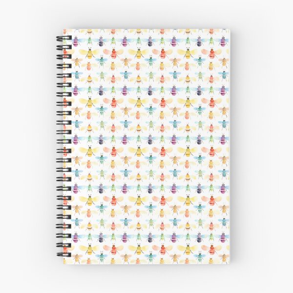Item preview, Tiny Marvels: Adorable Encounters with the Cute Fly designed and sold by qoodesignstudio.