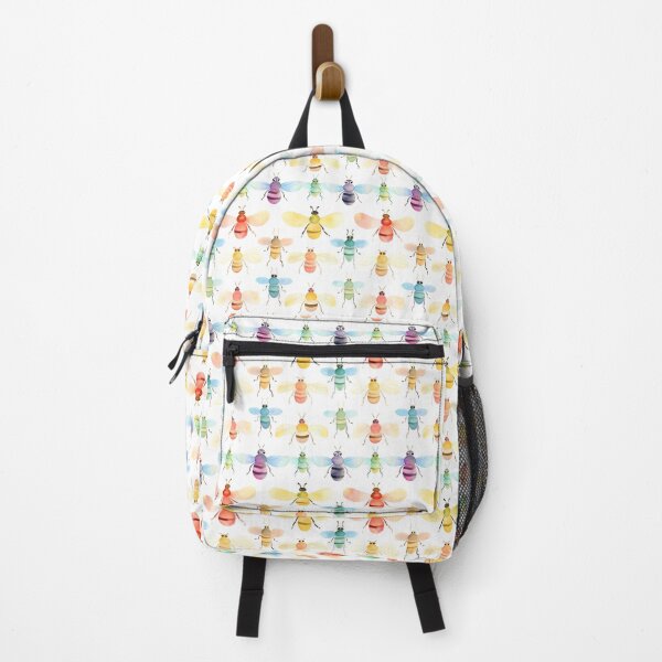 Item preview, Tiny Marvels: Adorable Encounters with the Cute Fly designed and sold by qoodesignstudio.