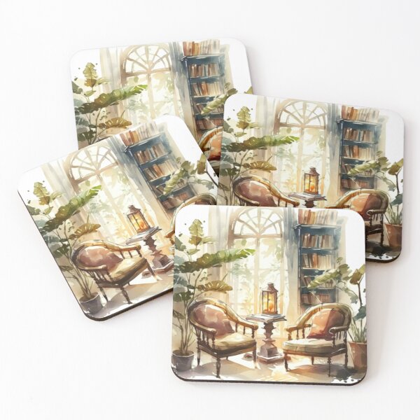 Item preview, Watercolor designed and sold by Collection de trésors .