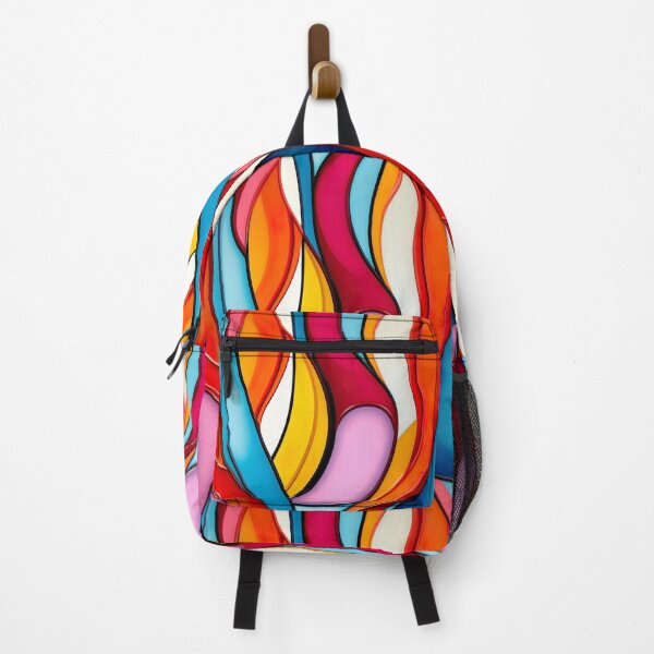 Item preview, Modern design that is reminiscent of windows made of colorful glass panes designed and sold by Pflugart.