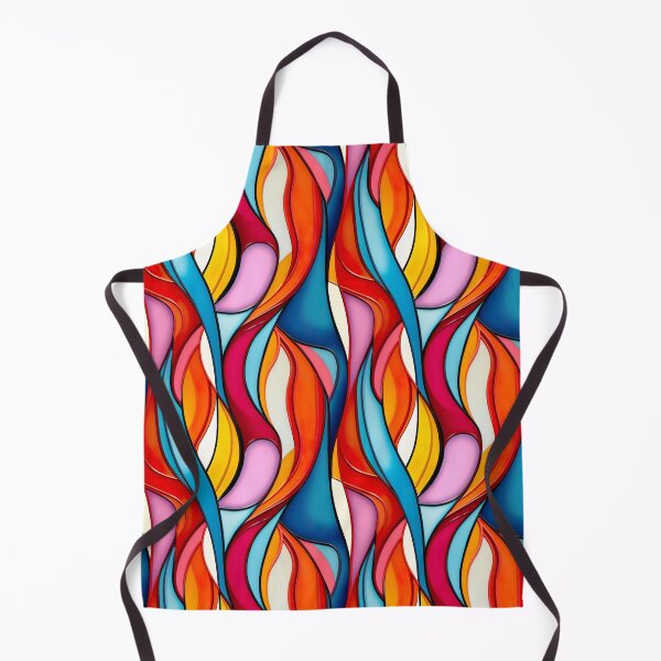 Item preview, Modern design that is reminiscent of windows made of colorful glass panes designed and sold by Pflugart.