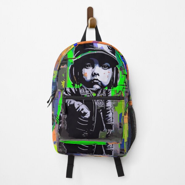 Item preview, Enjoy The Music: Baby Music Lover designed and sold by blackink-design.