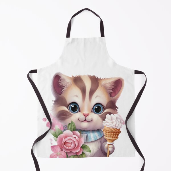 Item preview, Cat Flower designed and sold by SasiPen.