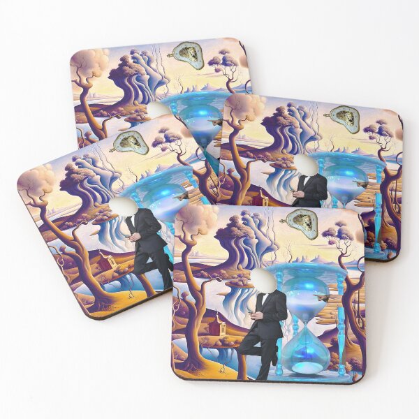 Item preview, Surreal Time designed and sold by Icarusismart.