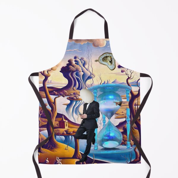 Item preview, Surreal Time designed and sold by Icarusismart.