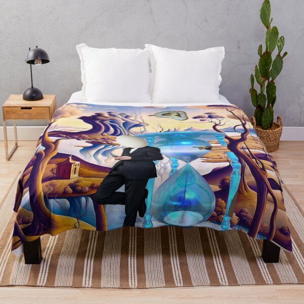 Item preview, Surreal Time designed and sold by Icarusismart.