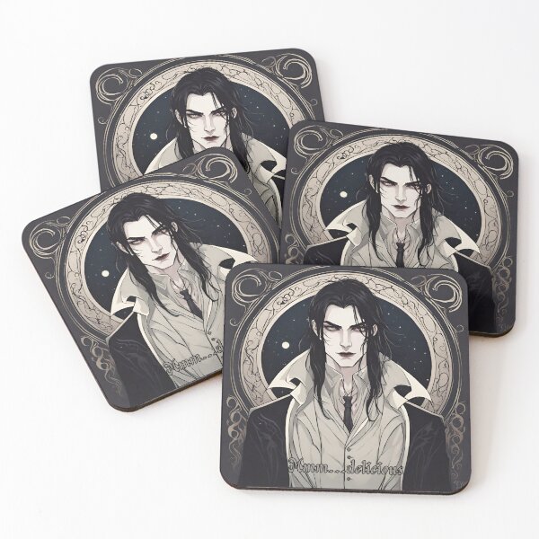 Item preview, Delicious Vampire designed and sold by DesignsBuyGem.