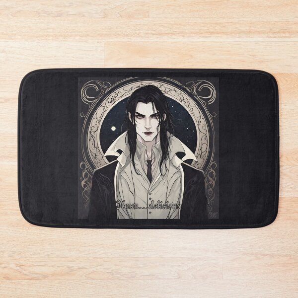 Item preview, Delicious Vampire designed and sold by DesignsBuyGem.