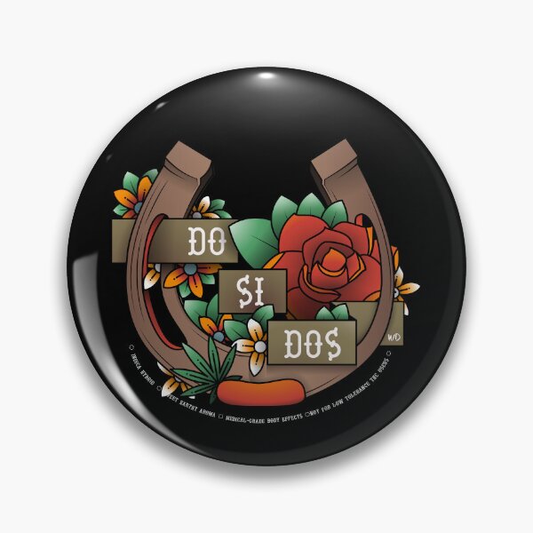 Item preview, Hacer si dos designed and sold by WeedDictionary.