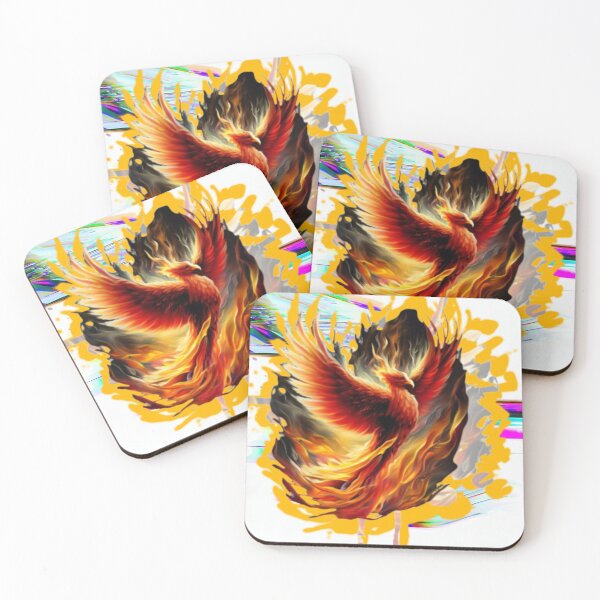Item preview, Phoenix Energy designed and sold by DonAscaneo.