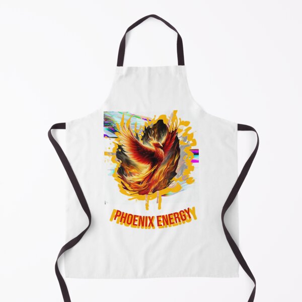 Item preview, Phoenix Energy designed and sold by DonAscaneo.
