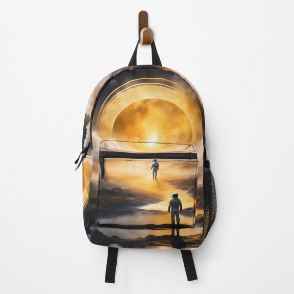 Item preview, Space Explorers designed and sold by Sadia Jannat.