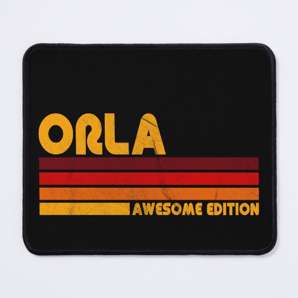 Item preview, Orla, Awesome Edition designed and sold by BYNDART.
