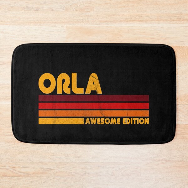 Item preview, Orla, Awesome Edition designed and sold by BYNDART.