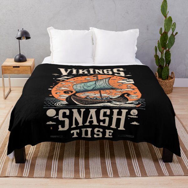Item preview, Viking Voyagers Fearless Explorers designed and sold by AAcrew.