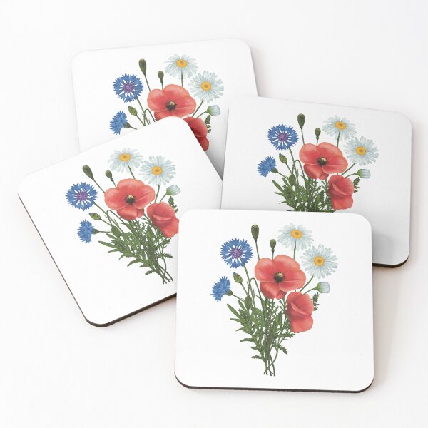 Item preview, Summer Bouquet designed and sold by Laentya.