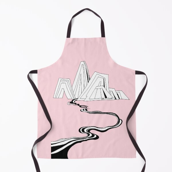Item preview, Black River designed and sold by Miroha.