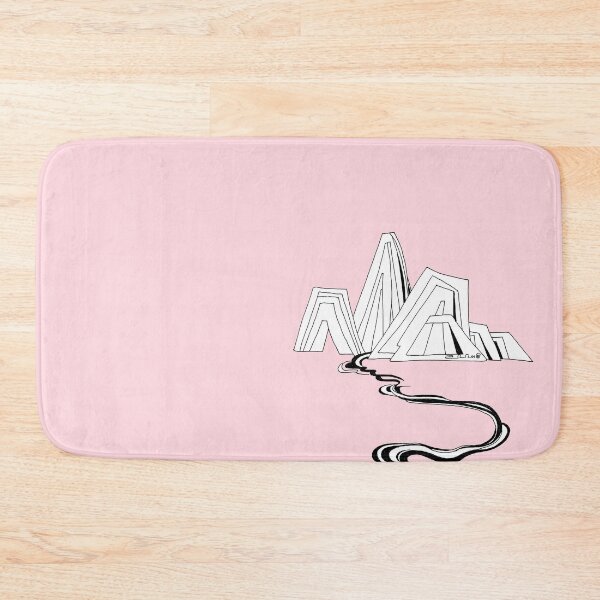 Item preview, Black River designed and sold by Miroha.
