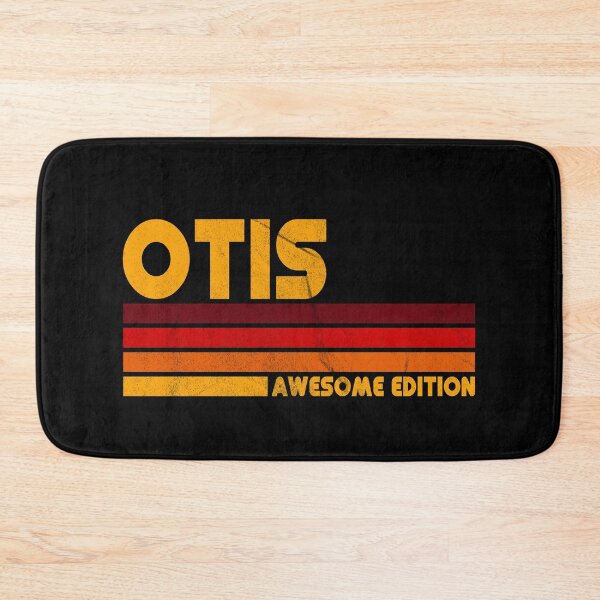 Item preview, Otis, Awesome Edition designed and sold by BYNDART.