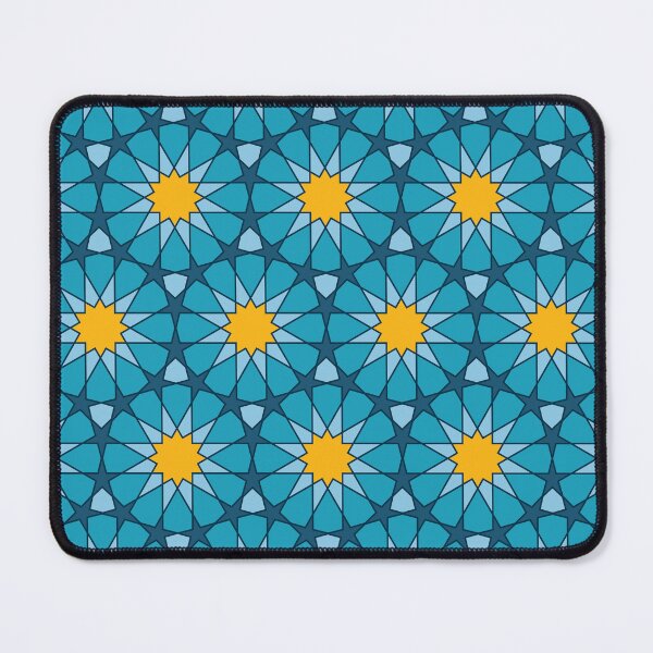 Item preview, islamic pattern designed and sold by Diaa Store23.