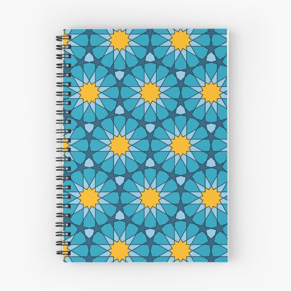 Item preview, islamic pattern designed and sold by Diaa Store23.