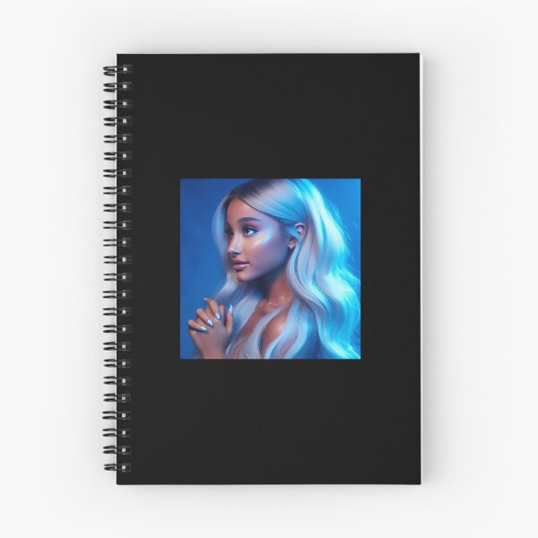 Item preview, Ariana cyber art designed and sold by cass-mddn.
