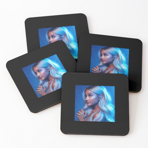 Item preview, Ariana cyber art designed and sold by cass-mddn.
