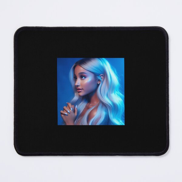 Item preview, Ariana cyber art designed and sold by cass-mddn.