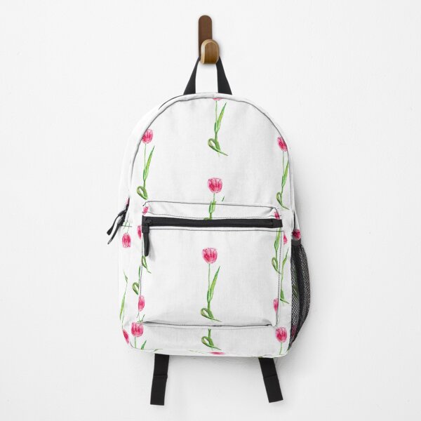 Item preview, Simple Watercolor Tulip designed and sold by shroukart.
