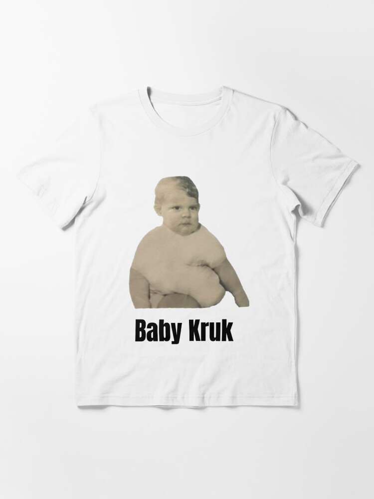 Eletees Baby Kruk Phillies Shirt