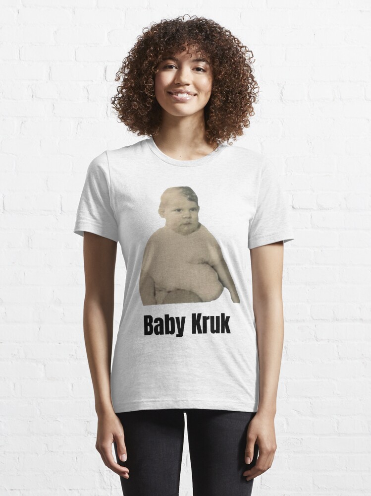 Baby Kruk Phillies T Shirt - TheKingShirtS