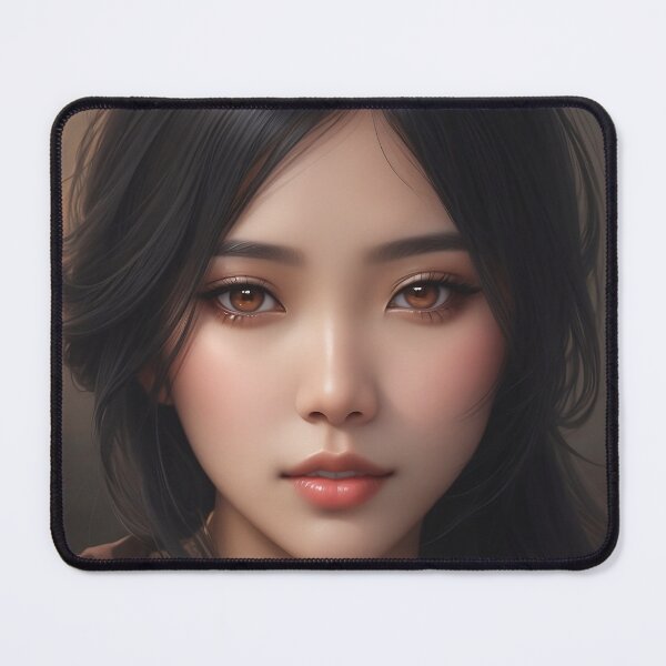 Item preview, Enchanting Gaze designed and sold by AICreativeArts.