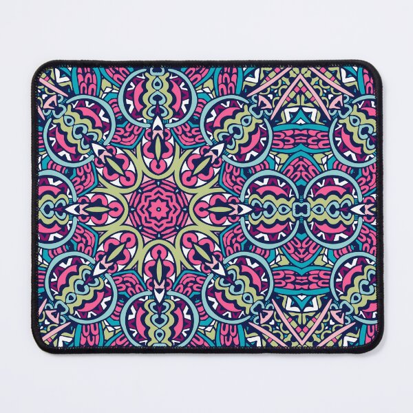 Artikelvorschau, Mandala Art entworfen und verkauft von RetailKing.