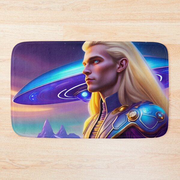 Item preview, Dreaming of Earth designed and sold by DhaniArt.