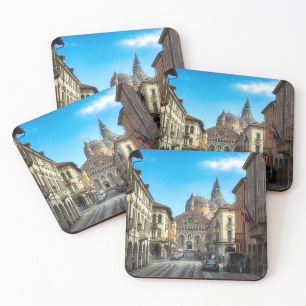 Item preview, Padua and the Basilica of St. Anthony - Italy designed and sold by Kathy Weaver.