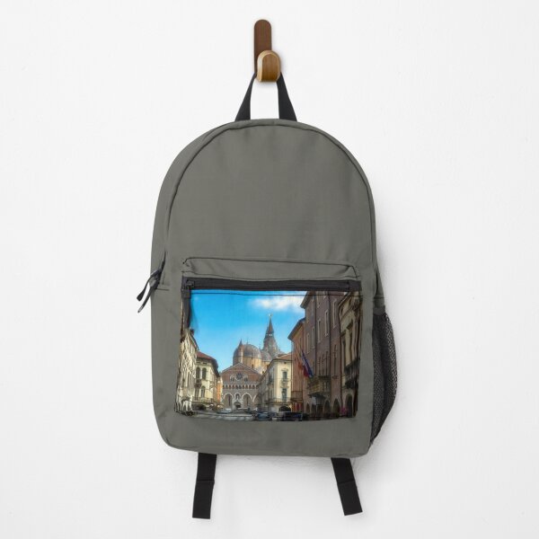 Item preview, Padua and the Basilica of St. Anthony - Italy designed and sold by Kathy Weaver.