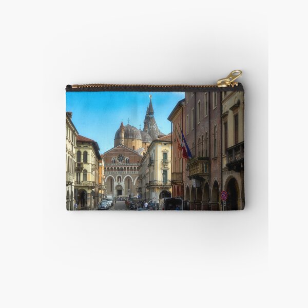 Item preview, Padua and the Basilica of St. Anthony - Italy designed and sold by Kathy Weaver.