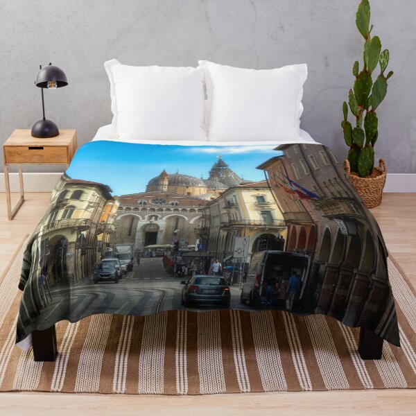 Item preview, Padua and the Basilica of St. Anthony - Italy designed and sold by Kathy Weaver.