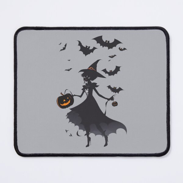 Item preview, Funny Halloween witch Pumpkin designed and sold by halazidan.