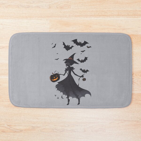 Item preview, Funny Halloween witch Pumpkin designed and sold by halazidan.