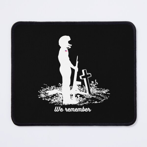 Item preview, In honor of fallen veterans. designed and sold by Slavic-Design.