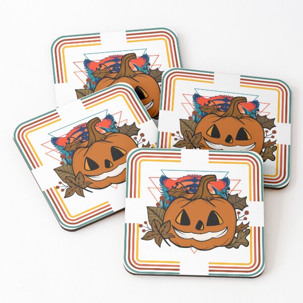 Item preview, Classic Pumpkin Portrait designed and sold by stoicphoenix.