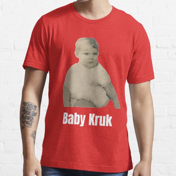 Endastore Baby Kruk Shirt Philadelphia Phillies