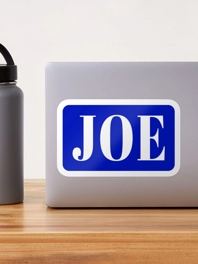 Joe Name